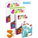 Sistema Parque Digital Basic 3 anos