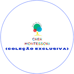 Seleção Crer Montessori (Edição Premium)