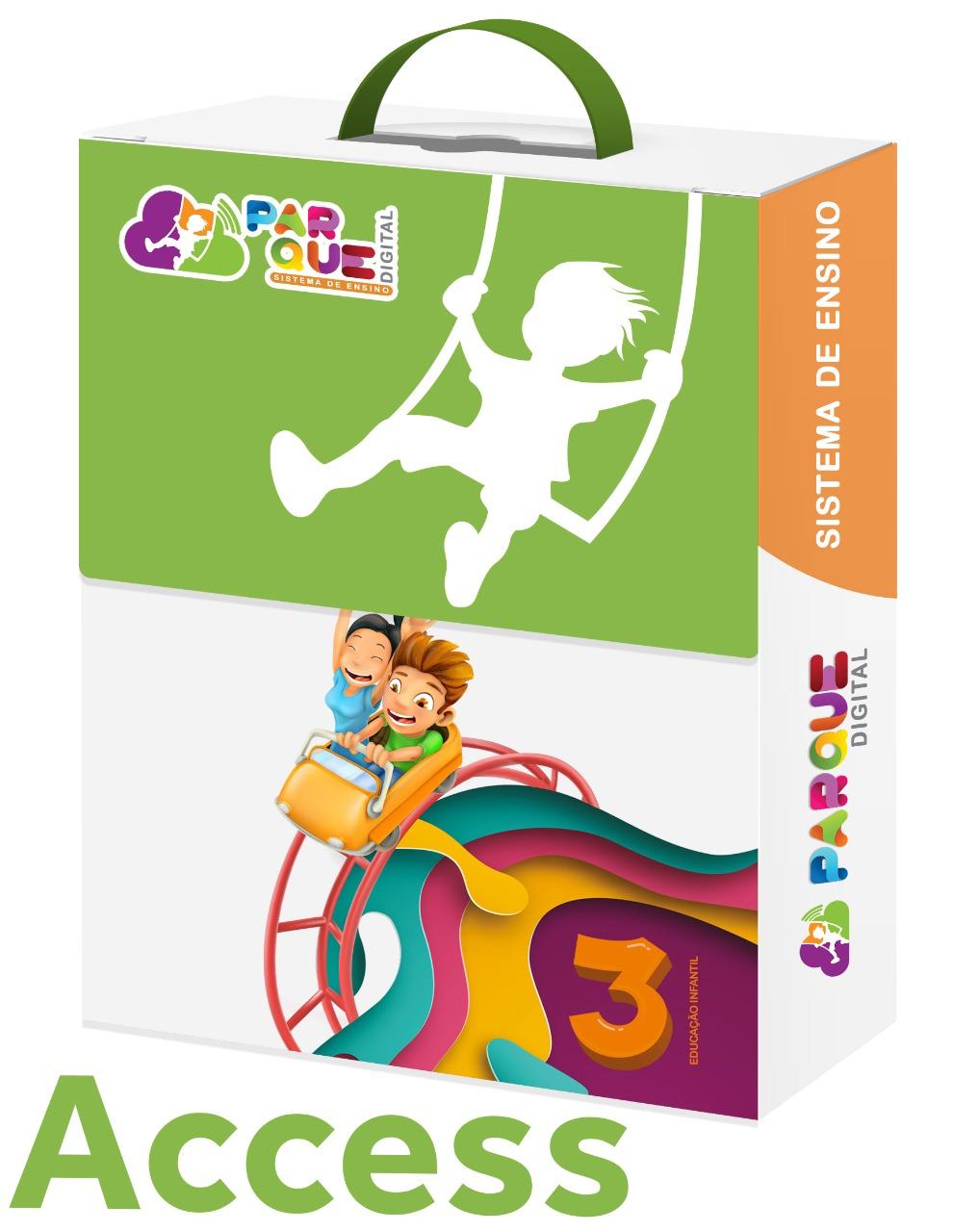 Parque Digital Access