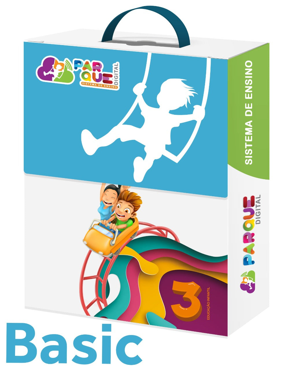 Parque Digital Basic