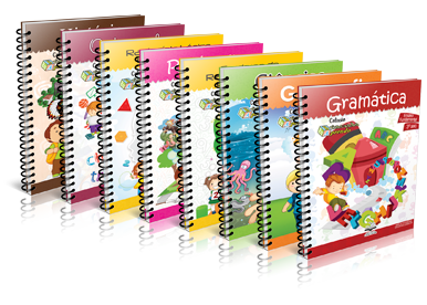 3º ano - Brincando eu Aprendo