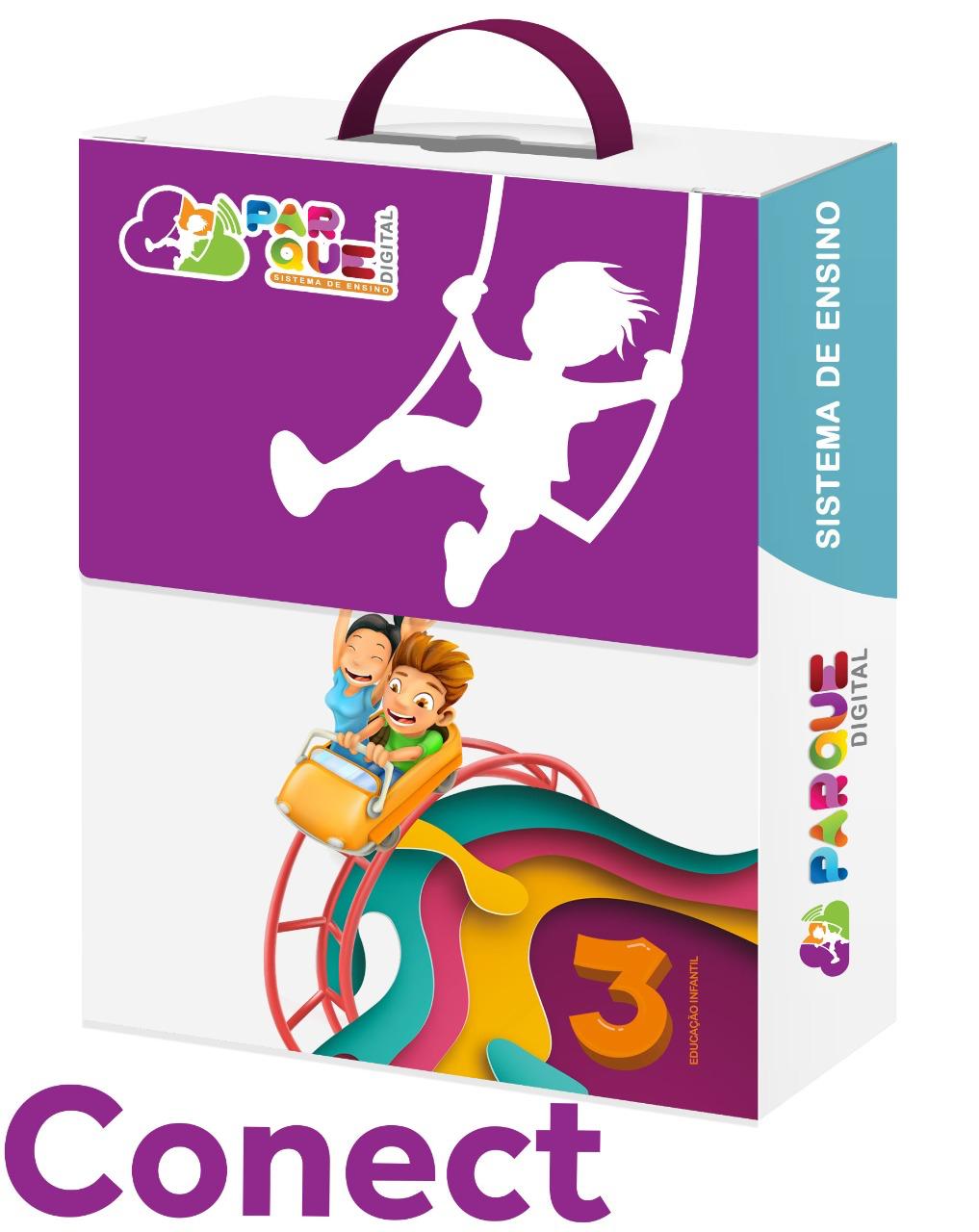 Parque Digital Conect