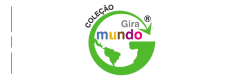 COLEÇÃO GIRA MUNDO INFANTIL