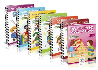 1º ano - Brincando eu Aprendo