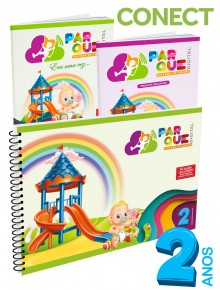 Sistema Parque Digital Conect 2 anos