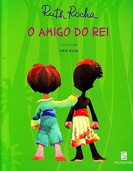 O AMIGO DO REI