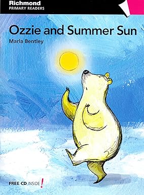 OZZIE AND SUMMER SUN