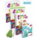 Sistema Parque Digital Basic 4 anos