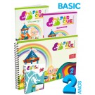 Sistema Parque Digital Basic 2 anos